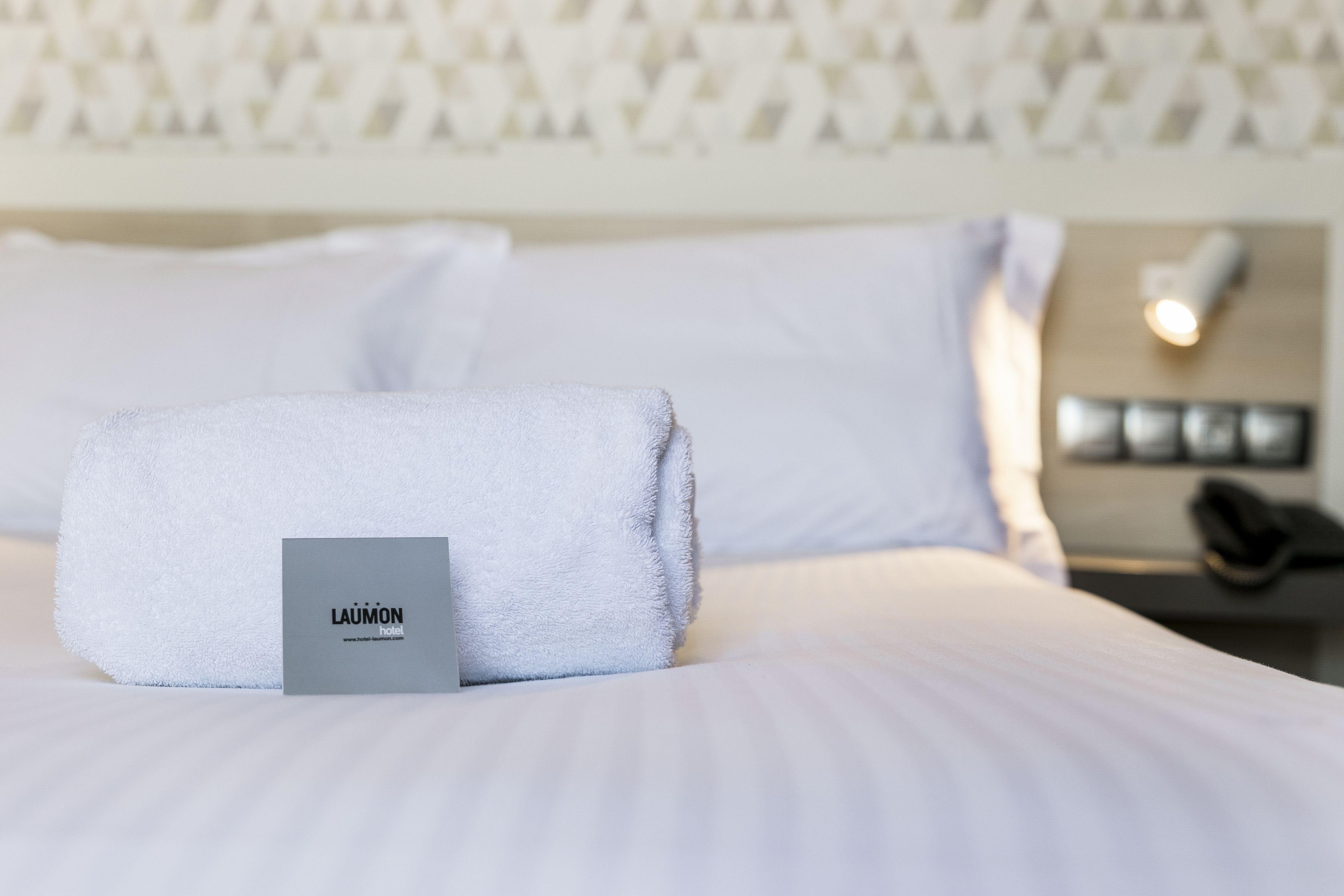 Hotel Acta Laumon — Bilder 3