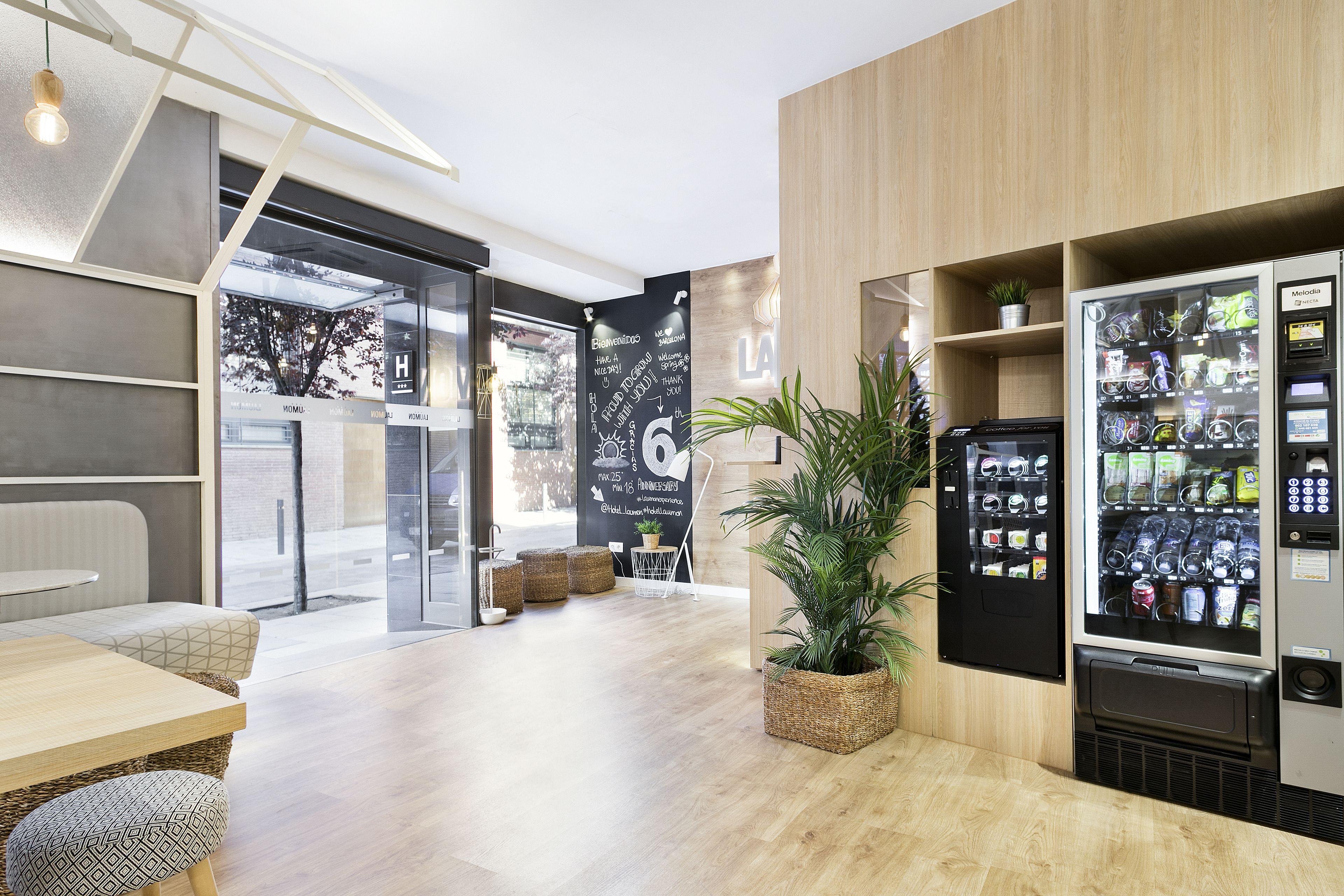 Hotel Acta Laumon — Bilder 2