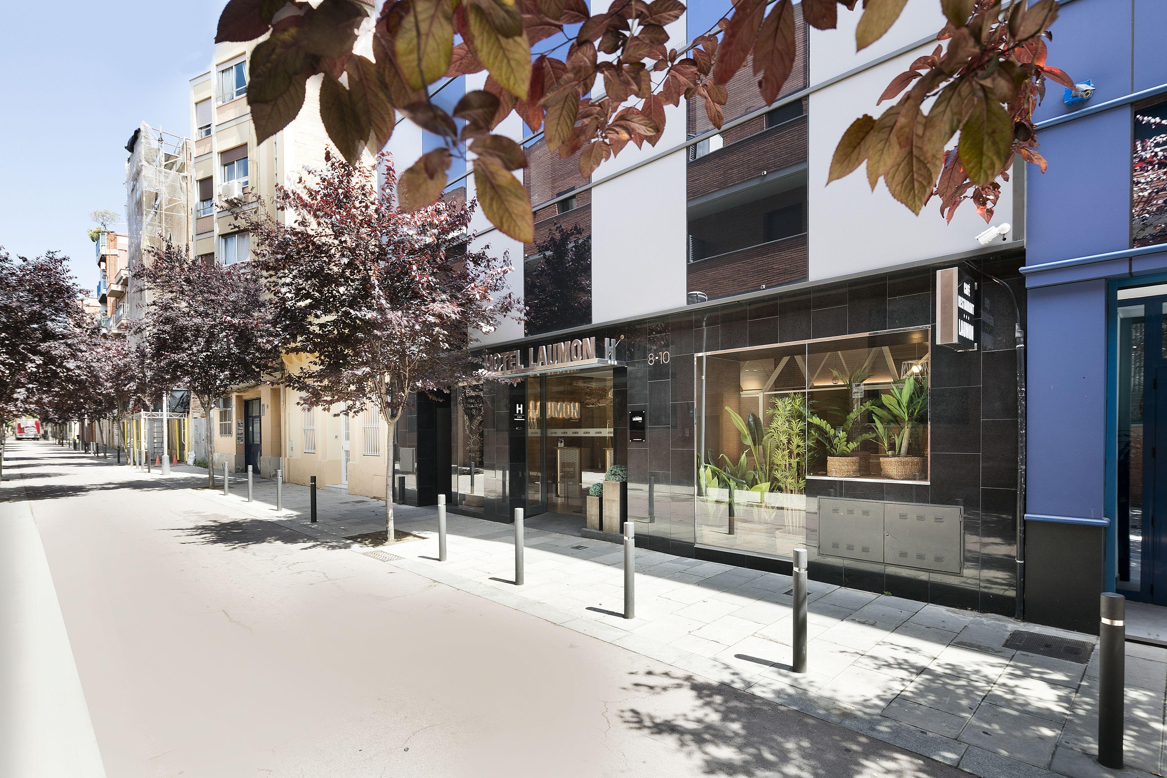 Hotel Acta Laumon — Bilder 1